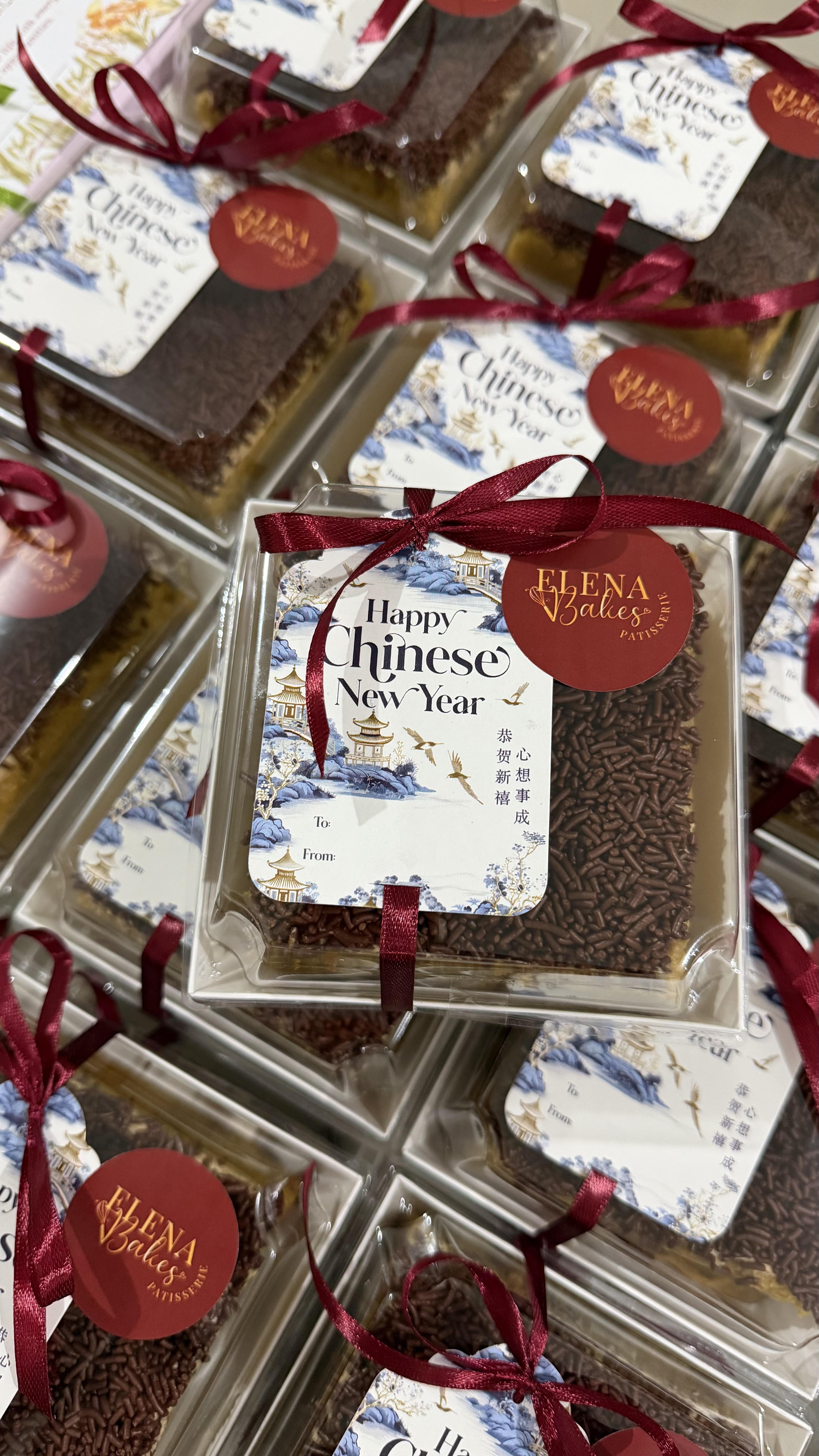 CNY Lapis Individual Gift Packs — Hampers by Elena Kitchen